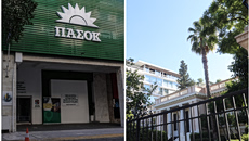 Κυβέρνηση – ΠΑΣΟΚ: Ο «αδικαιολόγητος εκνευρισμός» και η «’υπόγα’ του Μαξίμου» – Χτυπάει «κόκκινο» η πολιτική αντιπαράθεση