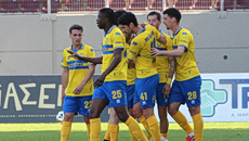 ΑΕΛ-Παναιτωλικός 1-2: Αποδοκιμασίες για τους γηπεδούχους, νίκη-σωτηρίας οι φιλοξενούμενοι