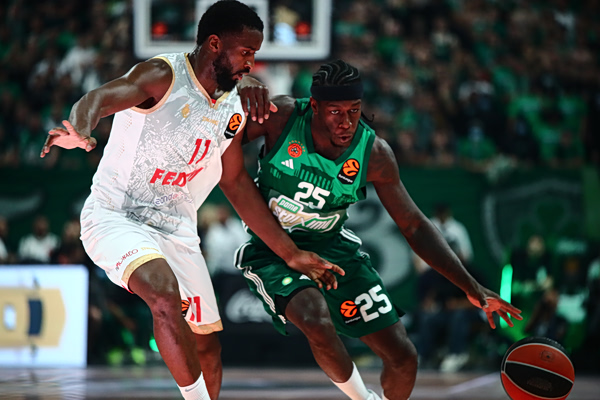 Euroleague: Ποια ομάδα αντιμετωπίζει ο Παναθηναϊκός στα play offs – Ημέρες και ώρες των αγώνων