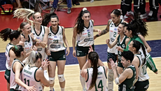 ΖΑΟΝ – Παναθηναϊκός 1-3: Οι φιλοξενούμενες έκαναν την ανατροπή και είναι μια ανάσα από τον τίτλο