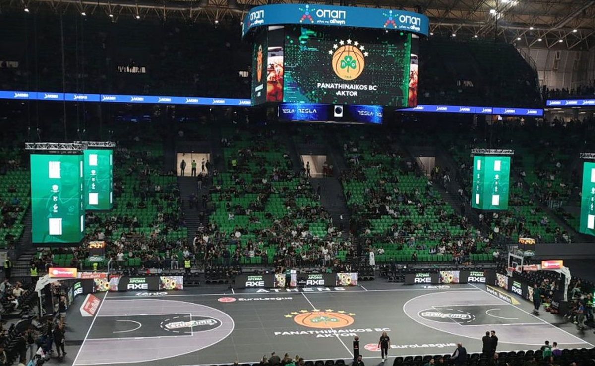 Ανακοίνωση της ΚΑΕ Παναθηναϊκός κατά ΕΟΚ και Λιόλιου: «Ή να παραιτηθεί ή να αποπεμφθεί»