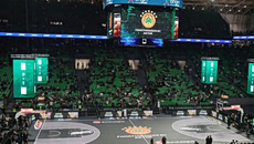 Ανακοίνωση της ΚΑΕ Παναθηναϊκός κατά ΕΟΚ και Λιόλιου: «Ή να παραιτηθεί ή να αποπεμφθεί»