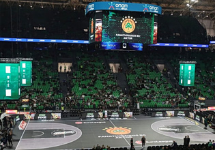 Ανακοίνωση της ΚΑΕ Παναθηναϊκός κατά ΕΟΚ και Λιόλιου: «Ή να παραιτηθεί ή να αποπεμφθεί»