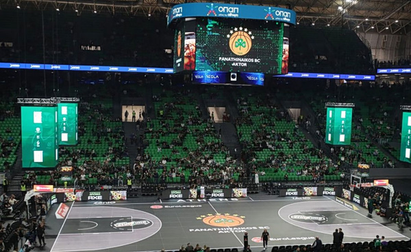 Ανακοίνωση της ΚΑΕ Παναθηναϊκός κατά ΕΟΚ και Λιόλιου: «Ή να παραιτηθεί ή να αποπεμφθεί»