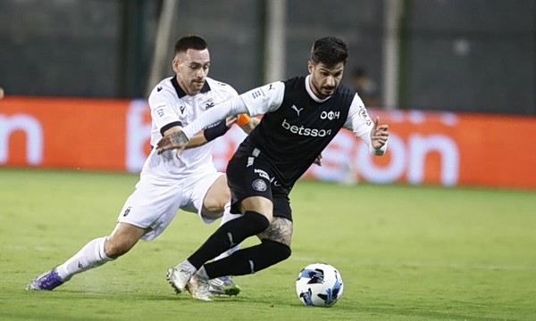 Η ώρα της στέψης στο Κύπελλο Ελλάδας Betsson: Για το 9ο τρόπαιο ο ΠΑΟΚ, θέλει να γράψει Ιστορία ο ΟΦΗ