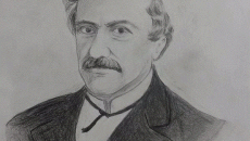 Κωνσταντίνος Παπαρρηγόπουλος: Νηφάλια κρίση και βαθιά πίστη