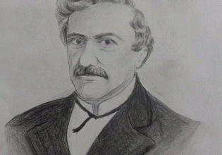 Κωνσταντίνος Παπαρρηγόπουλος: Νηφάλια κρίση και βαθιά πίστη