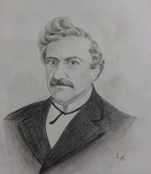 Κωνσταντίνος Παπαρρηγόπουλος: Νηφάλια κρίση και βαθιά πίστη