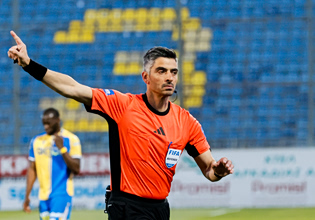Οι διαιτητές της Super League έχουν απορίες και η ΚΕΔ πετά την μπάλα στην κερκίδα