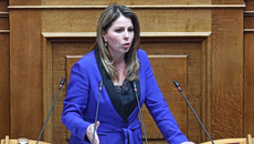 ΟΠΕΚΕΠΕ2: Η δικογραφία της ευρωπαϊκής εισαγγελίας που “καίει” την Κατερίνα Παπακώστα: “ Πρέπει να το φτιάξουμε οπωσδήποτε”- “θα εκτεθούμε”