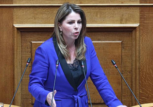 ΟΠΕΚΕΠΕ2: Η δικογραφία της ευρωπαϊκής εισαγγελίας που “καίει” την Κατερίνα Παπακώστα: “ Πρέπει να το φτιάξουμε οπωσδήποτε”- “θα εκτεθούμε”