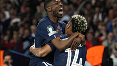 Παρί Σεν Ζερμέν – Μπάγερν Μονάχου 5-4: Παίζοντας μπάλα στο Λούβρο…