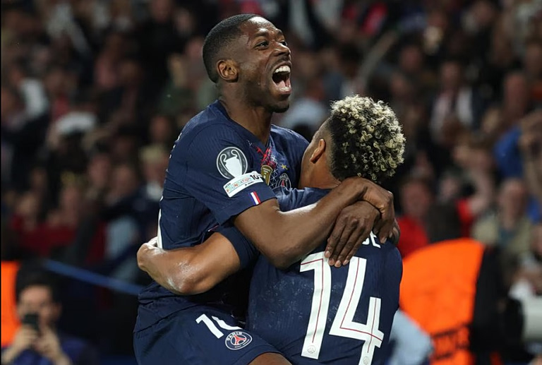 Παρί Σεν Ζερμέν – Μπάγερν Μονάχου 5-4: Παίζοντας μπάλα στο Λούβρο…