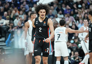 Χίφι για το μέλλον του: «Εκεί θέλω να παίξω…»