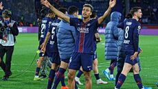 Παρί Σεν Ζερμέν – Ναντ 3-0: Άνετη νίκη και +4 για τους πρωταθλητές