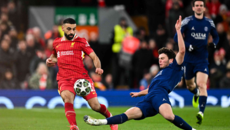 LIVE: Παρί Σεν Ζερμέν – Λίβερπουλ