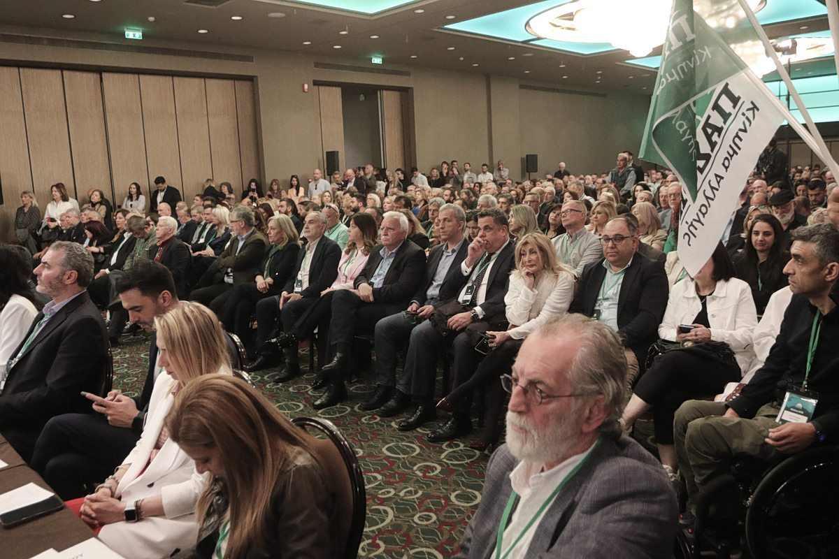 ΠΑΣΟΚ: Οι «πρωτιές» στο νέο Πολιτικό Συμβούλιο – Ποιοι οδηγούν μέχρι στιγμής την κούρσα