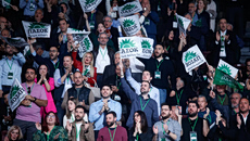 ΠΑΣΟΚ: Ανακοινώθηκαν τα αποτελέσματα για την Κεντρική Πολιτική Επιτροπή και τα Περιφερειακά Συμβούλια