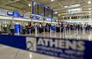 Athens Airport Traffic Resilient Despite Middle East Turmoil