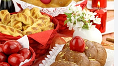 Οι Βούλγαροι διαμαρτύρονται: Ακριβότερο το Πάσχα στα Βαλκάνια