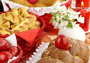 Οι Βούλγαροι διαμαρτύρονται: Ακριβότερο το Πάσχα στα Βαλκάνια