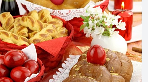 Οι Βούλγαροι διαμαρτύρονται: Ακριβότερο το Πάσχα στα Βαλκάνια