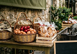 Ακρίβεια: Πάσχα με αύξηση τιμών και χαμηλότερη κατανάλωση – Στο «κυνήγι» των χαμηλότερων τιμών τα νοικοκυριά