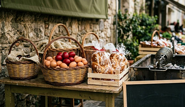 Ακρίβεια: Πάσχα με αύξηση τιμών και χαμηλότερη κατανάλωση – Στο «κυνήγι» των χαμηλότερων τιμών τα νοικοκυριά