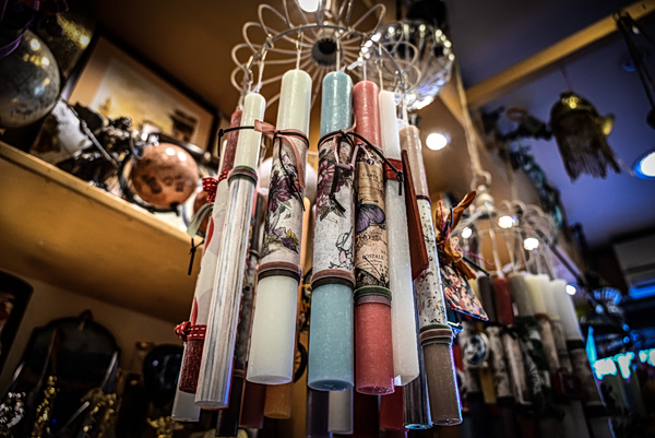 Πάσχα λιτότητας το φετινό – Λιγότερα χρήματα θα ξοδέψουν τα νοικοκυριά