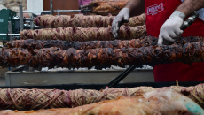 Πάσχα στη δουλειά – Μια κανονική εργάσιμη ημέρα