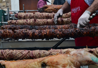 Πάσχα στη δουλειά – Μια κανονική εργάσιμη ημέρα