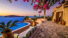 Πόλεμος, κόστος, σκόνη: Πάσχα με λιγότερους τουρίστες στην Κρήτη