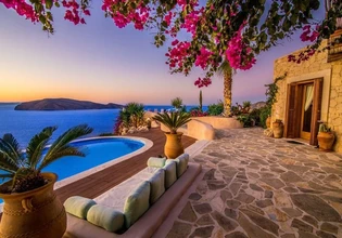 Πόλεμος, κόστος, σκόνη: Πάσχα με λιγότερους τουρίστες στην Κρήτη