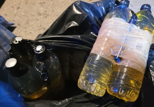 Μπλόκο στο Πάσχα με μολότοφ έβαλε η ΕΛ.ΑΣ. – Έγιναν 14 συλλήψεις πριν την Ανάσταση στην Αττική