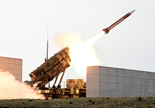 Ελληνικοί Patriot κατέρριψαν drone στη Σαουδική Αραβία – Τι λέει το ΓΕΕΘΑ