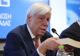 Προκόπης Παυλόπουλος: Δυσοίωνες προβλέψεις για τον τερματισμό του πολέμου στη Μέση Ανατολή