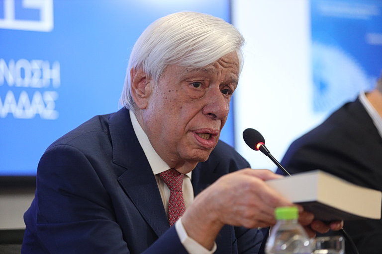 Προκόπης Παυλόπουλος: Δυσοίωνες προβλέψεις για τον τερματισμό του πολέμου στη Μέση Ανατολή