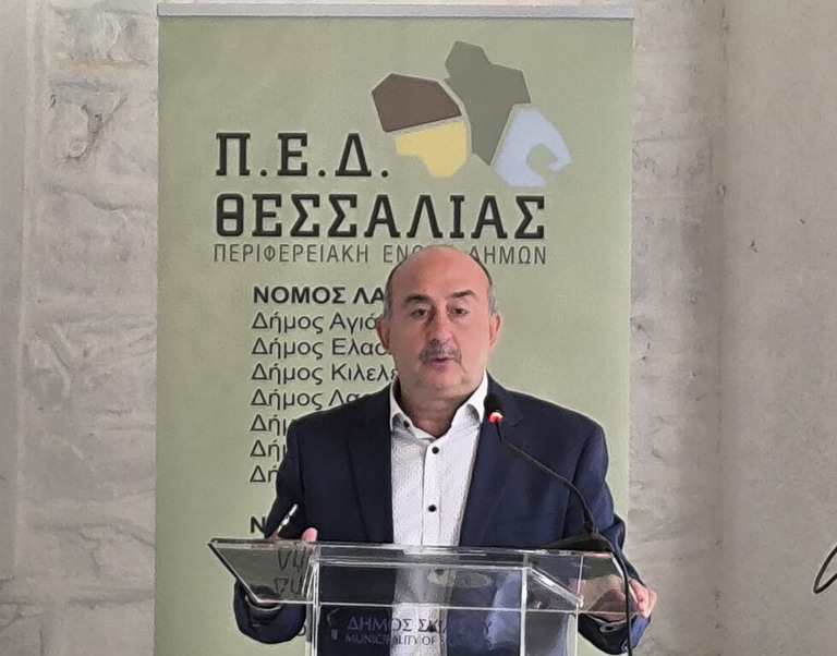 ΠΕΔ Θεσσαλίας: Ο δημόσιος χαρακτήρας των κοινωνικών δομών στους Δήμους είναι αδιαπραγμάτευτος