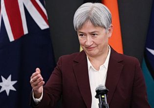 Καύσιμα: Η αυστραλή ΥΠΕΞ χαιρετίζει ένα «σημαντικό βήμα» από την Κίνα για τον ενεργειακό εφοδιασμό