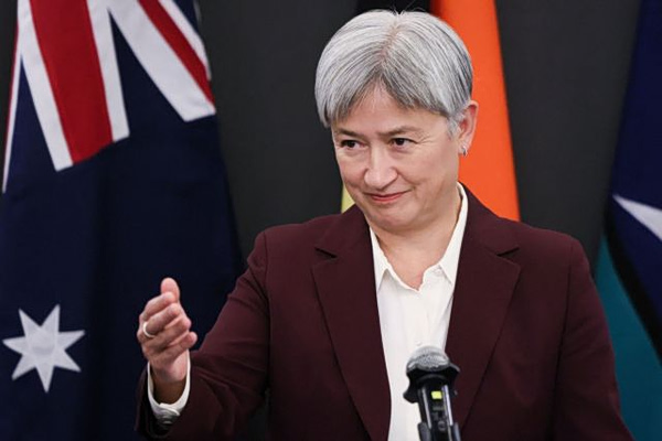 Καύσιμα: Η αυστραλή ΥΠΕΞ χαιρετίζει ένα «σημαντικό βήμα» από την Κίνα για τον ενεργειακό εφοδιασμό