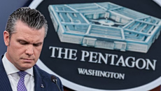 Ιράν: «Επιχειρησιακή και στρατηγική αποτυχία των ΗΠΑ αποκαλύπτει η αποπομπή των στρατηγών»