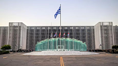 «Ρώσοι χάκερ» παραβίασαν λογαριασμούς email του ΓΕΕΘΑ – Αποκάλυψη Reuters