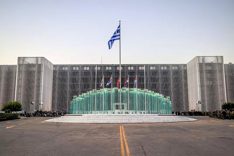 «Ρώσοι χάκερ» παραβίασαν λογαριασμούς email του ΓΕΕΘΑ – Αποκάλυψη Reuters