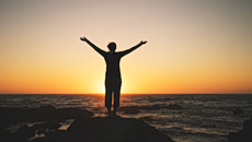 Τι σημαίνει να είσαι καλά; Μελέτη αναγνωρίζει τις προϋποθέσεις για ψυχική υγεία