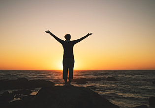 Τι σημαίνει να είσαι καλά; Μελέτη αναγνωρίζει τις προϋποθέσεις για ψυχική υγεία