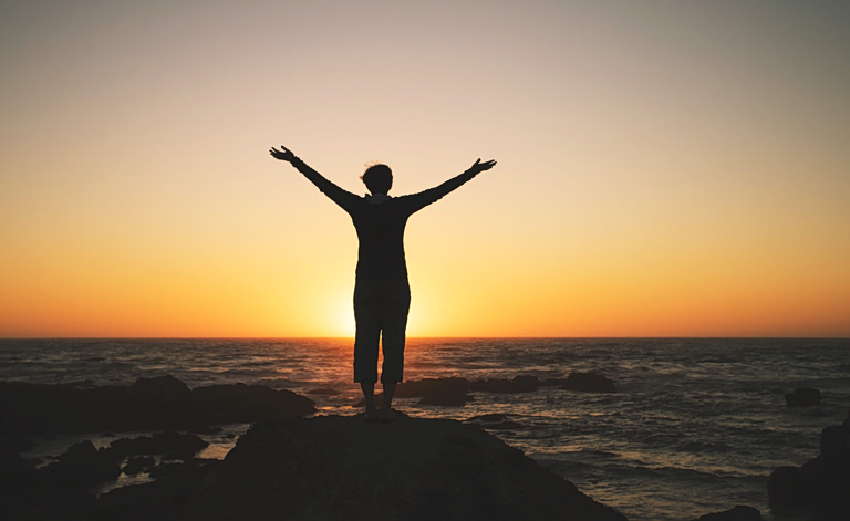 Τι σημαίνει να είσαι καλά; Μελέτη αναγνωρίζει τις προϋποθέσεις για ψυχική υγεία