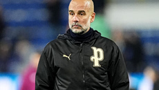 Gazzetta dello Sport: «Ανοιχτός στο να αναλάβει την Εθνική Ιταλίας ο Γκουαρντιόλα»