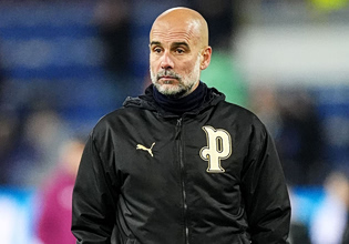 Gazzetta dello Sport: «Ανοιχτός στο να αναλάβει την Εθνική Ιταλίας ο Γκουαρντιόλα»