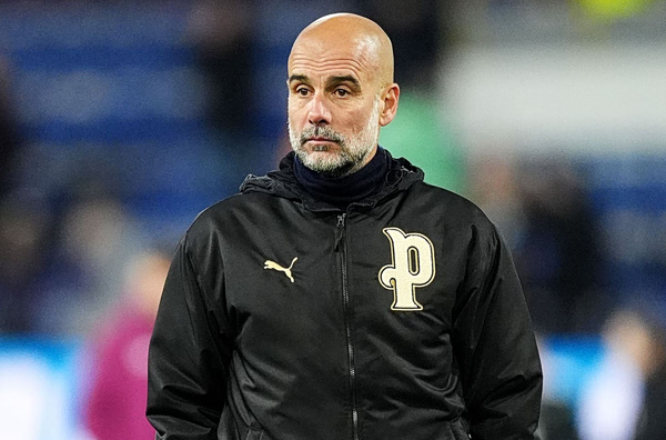 Gazzetta dello Sport: «Ανοιχτός στο να αναλάβει την Εθνική Ιταλίας ο Γκουαρντιόλα»