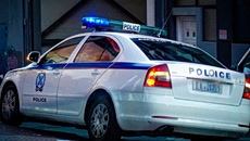 Στο αυτόφωρο Μ. Σάββατο το μοντέλο και εγγονή γνωστού πολιτικού που συνελήφθη για κατοχή ναρκωτικών